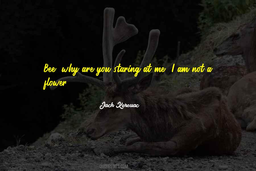 Flower Bee Quotes #641192