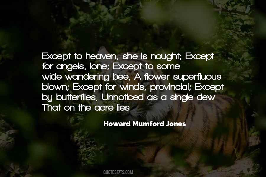 Flower Bee Quotes #702817