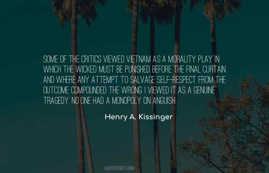 Military Self Quotes #1175046