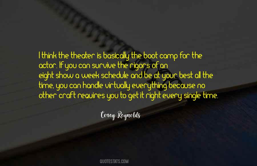 Best Week Quotes #345262