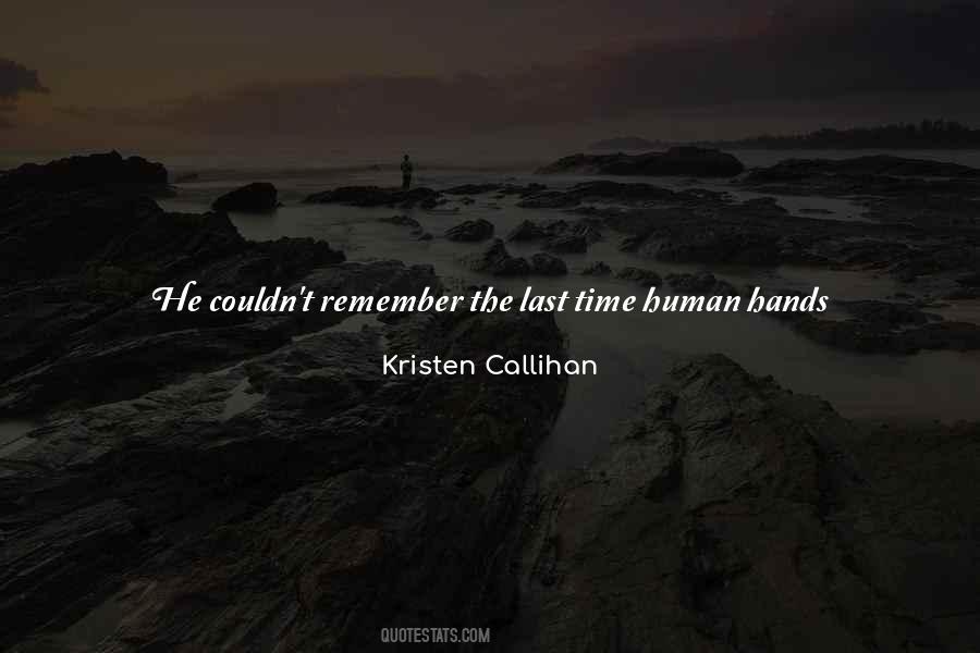 Remember Those Moments Quotes #1744852