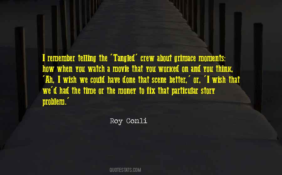 Remember Those Moments Quotes #223155