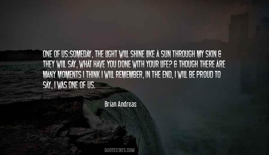 Remember Those Moments Quotes #664806