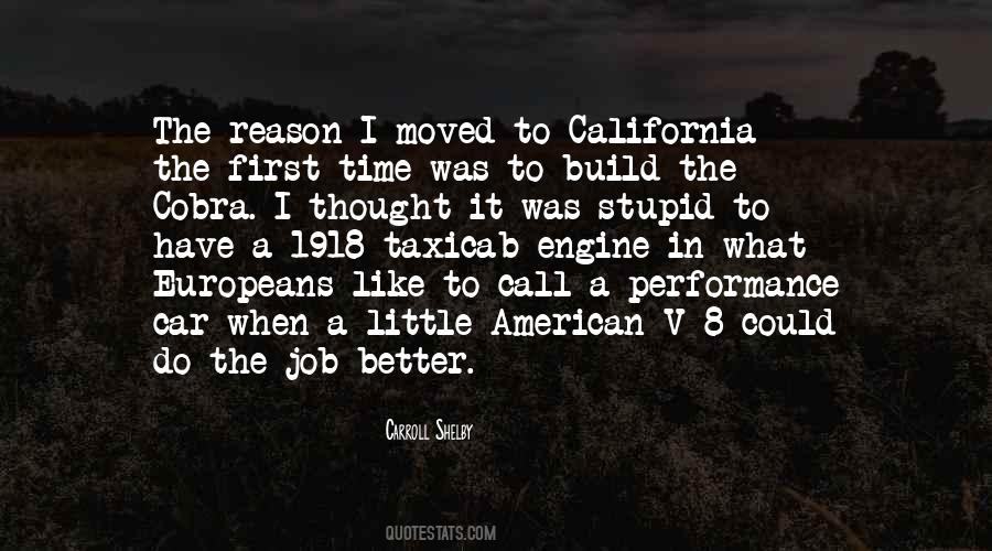 Better Performance Quotes #1209995