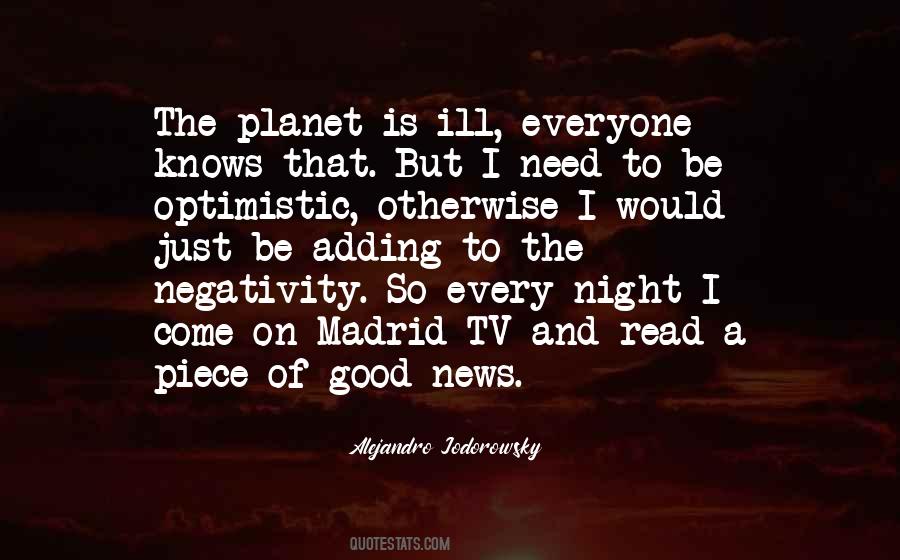 Good Night Of Quotes #56689