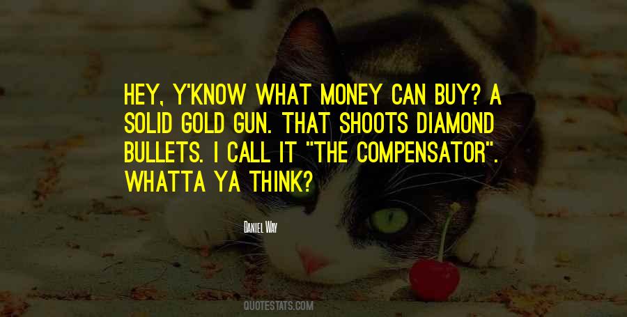 Buy Gold Quotes #1258199