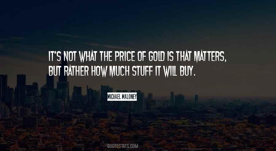 Buy Gold Quotes #819158