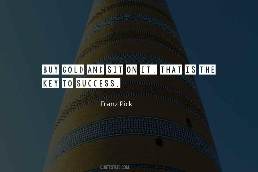 Buy Gold Quotes #915214