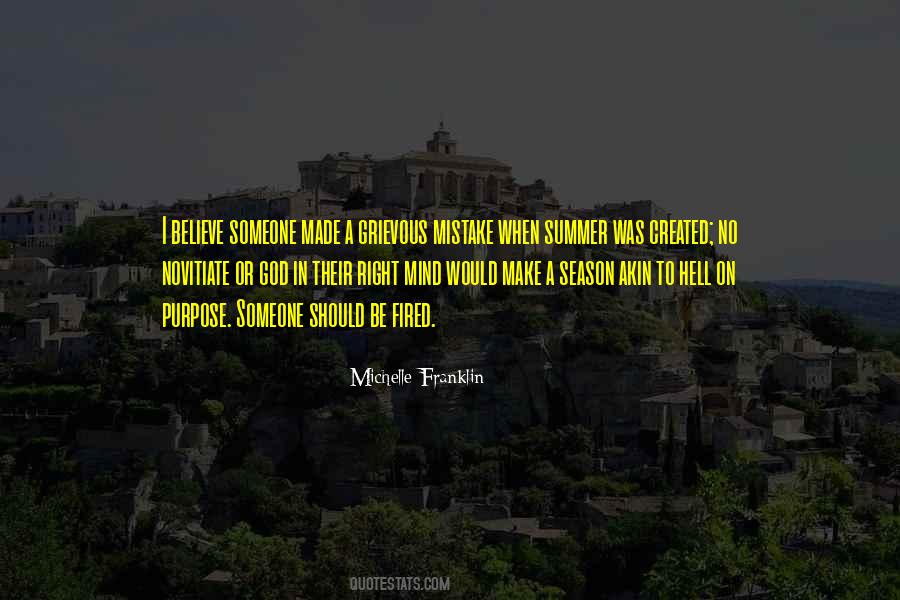 Heat Weather Quotes #1380099