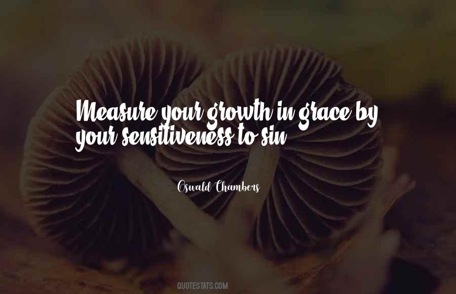 Your Growth Quotes #256905