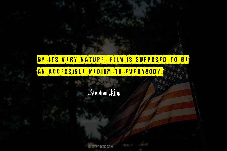 To Be King Quotes #11215