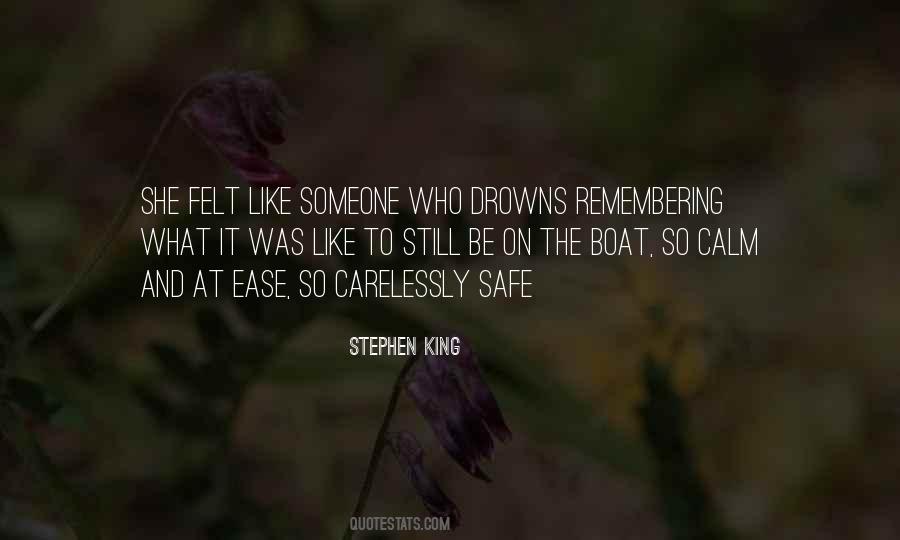 To Be King Quotes #30476