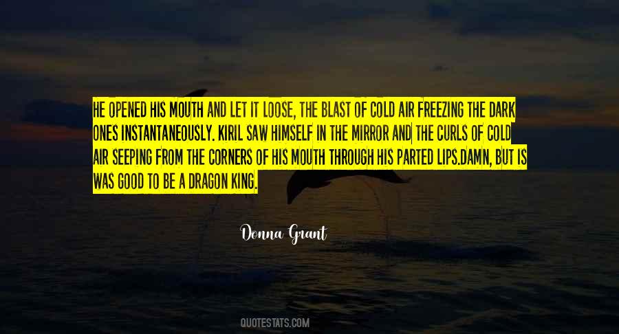 To Be King Quotes #38973