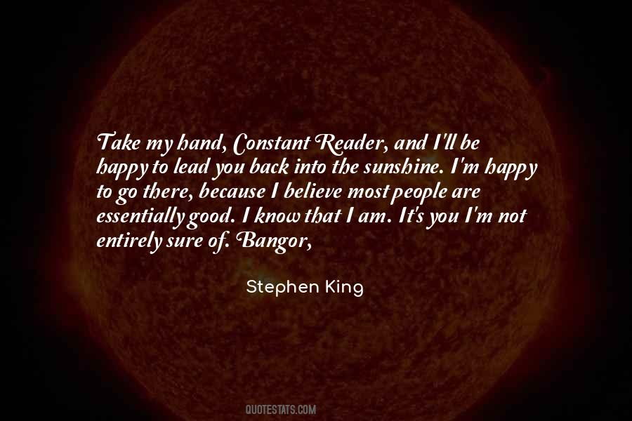 To Be King Quotes #46076