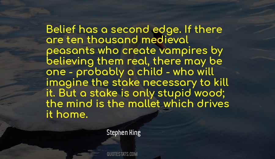 To Be King Quotes #59341