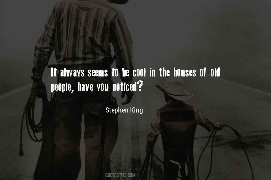 To Be King Quotes #71484