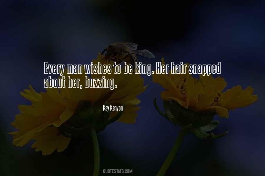 To Be King Quotes #987786