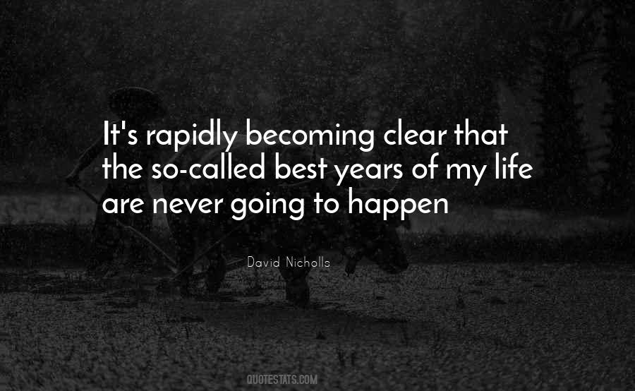 Best University Quotes #1287890