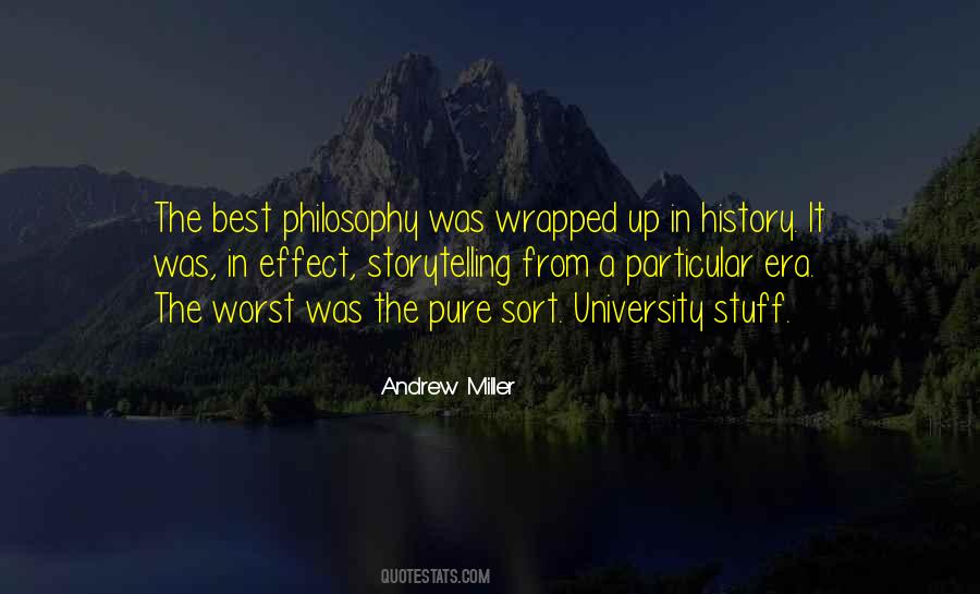 Best University Quotes #1658341