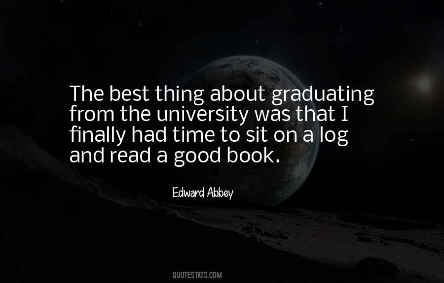 Best University Quotes #547288