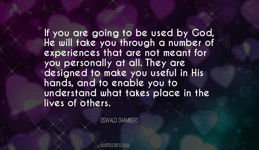 If You Are Meant To Be Quotes #1015363