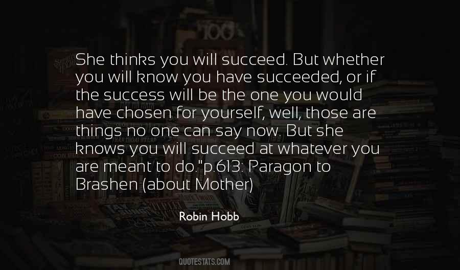 If You Are Meant To Be Quotes #1417173