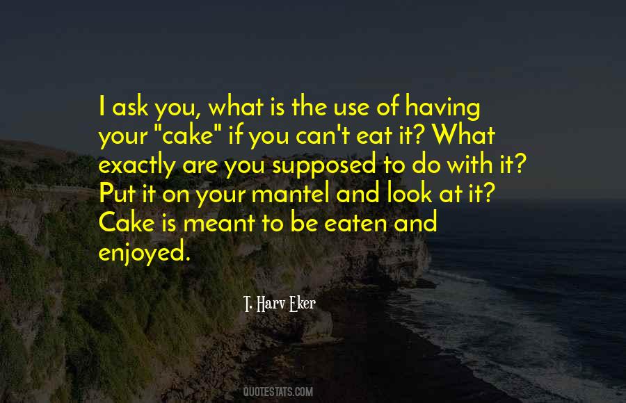 If You Are Meant To Be Quotes #1690370