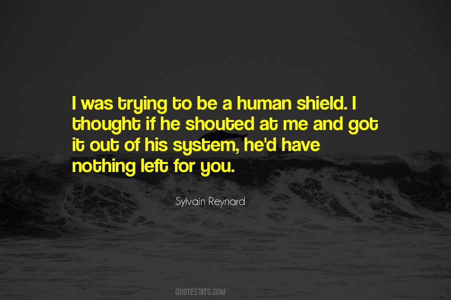 Got Nothing Left Quotes #70951