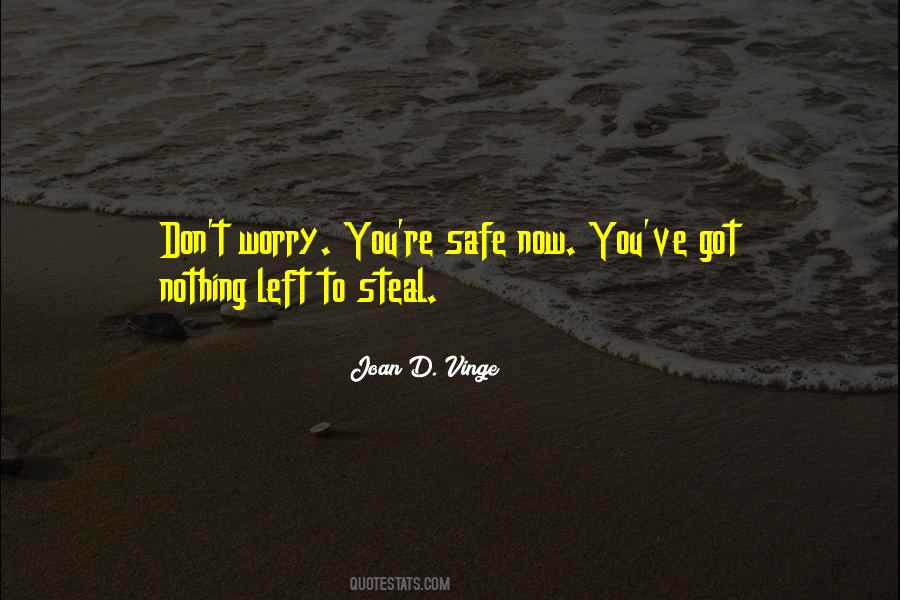 Got Nothing Left Quotes #75019