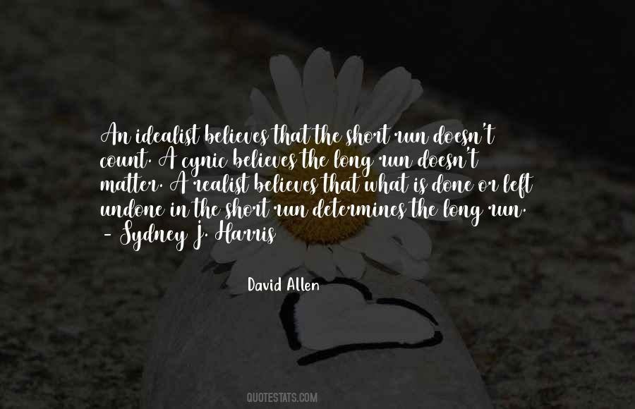 Nowhere Left To Run Quotes #238222