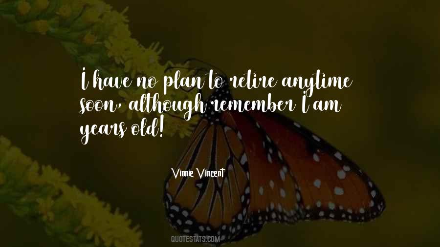At 50 Years Old Quotes #1228241