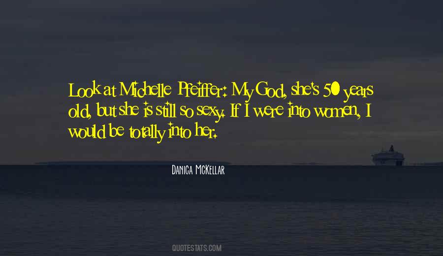 At 50 Years Old Quotes #1277736