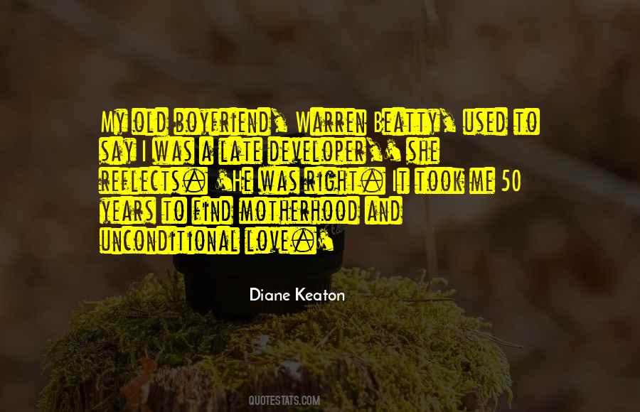 At 50 Years Old Quotes #713042