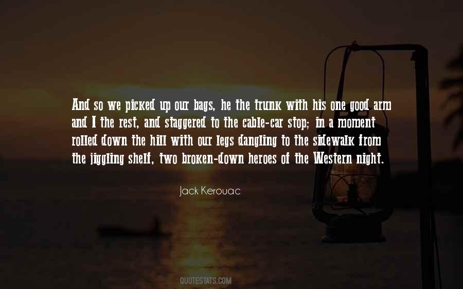 Good Night With Quotes #1061200