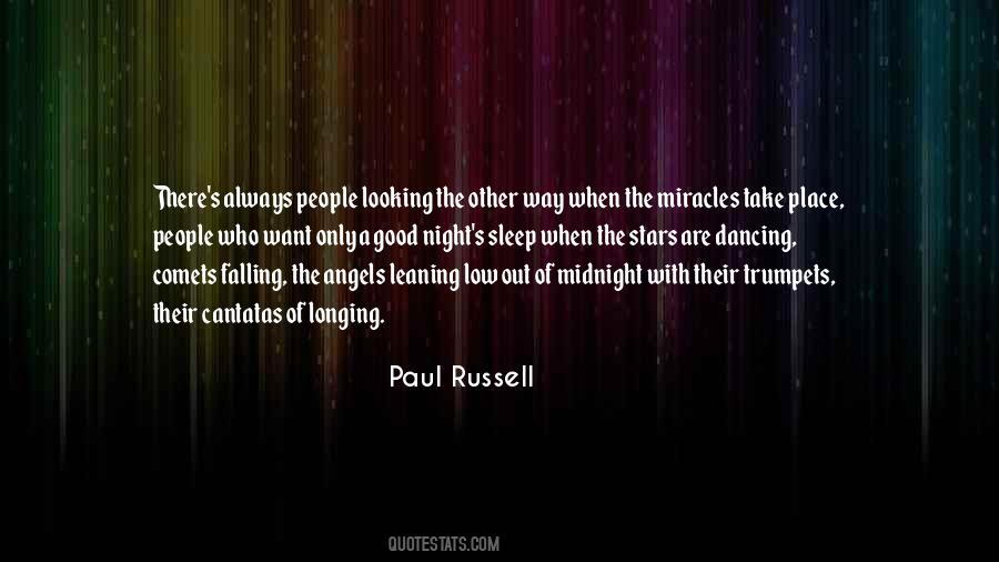 Good Night With Quotes #166102