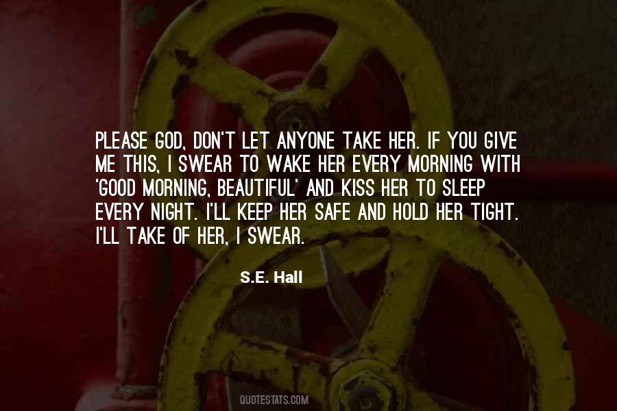 Good Night With Quotes #399698
