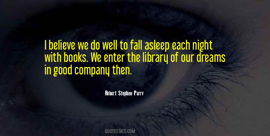 Good Night With Quotes #534089