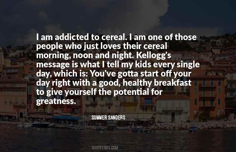 Good Night With Quotes #681332