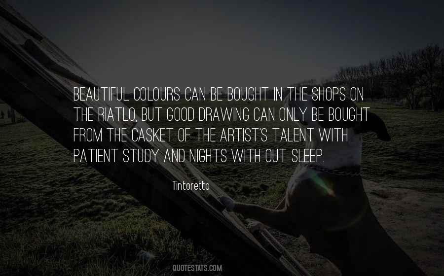 Good Night With Quotes #745310