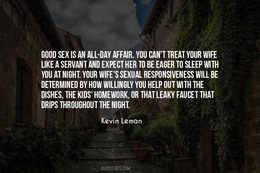 Good Night With Quotes #990266