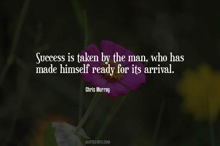 Worthy Man Quotes #1644177