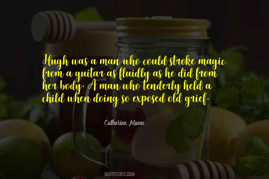 Worthy Man Quotes #587828