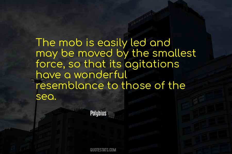 Of The Sea Quotes #1057325