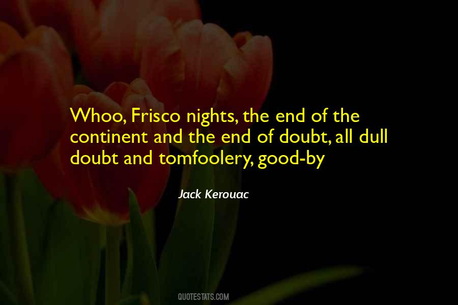 Good Nights Quotes #1431900