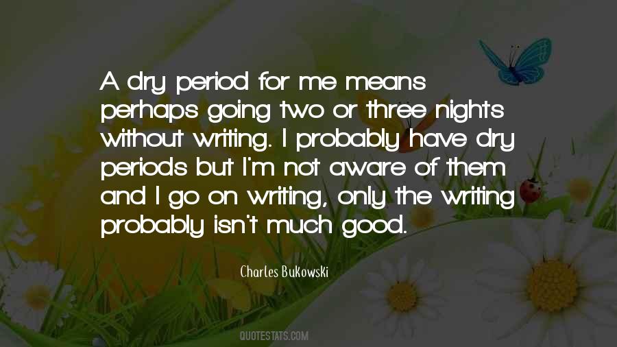 Good Nights Quotes #367395