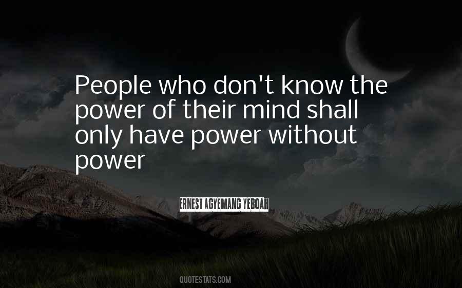 Value Know Your Worth Quotes #617397