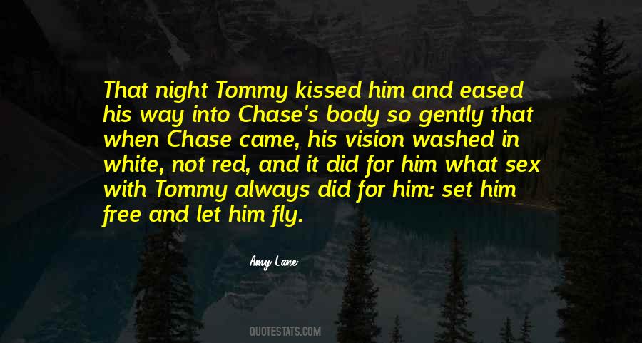 Chase It Quotes #14501