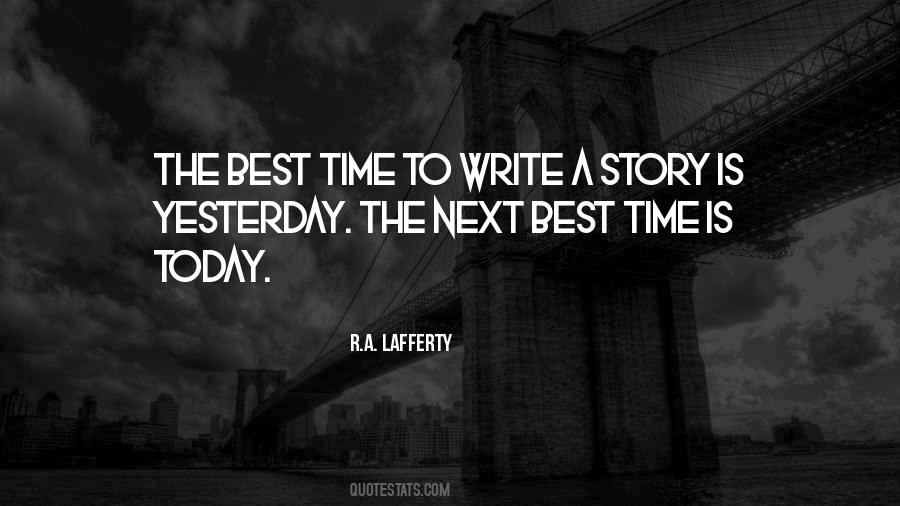 Today Best Quotes #517267