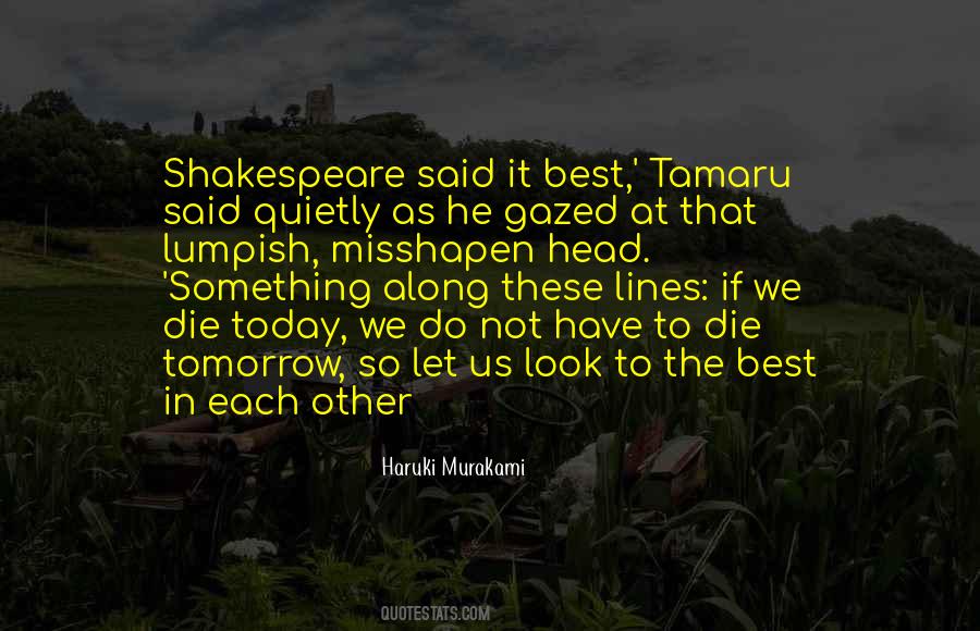 Today Best Quotes #939968
