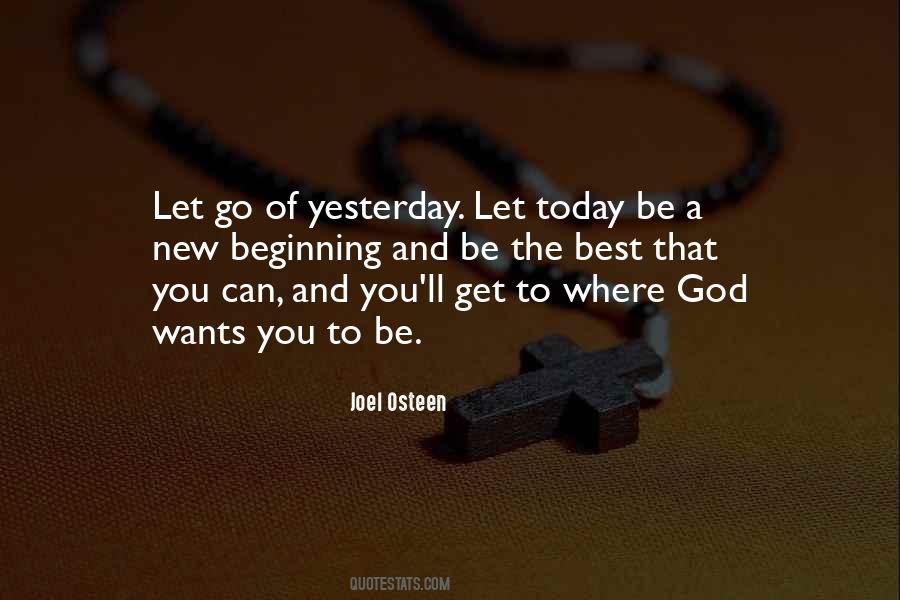 Today Best Quotes #991275